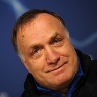 Advocaat Setuju Tangani Rusia
