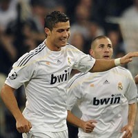 Madrid Masih akan Belanja