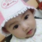 Nilam Cahya Kamila, 7 Bulan; Perempuan; f