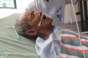 Masih Dirawat di ICU, Kondisi Gesang Stabil