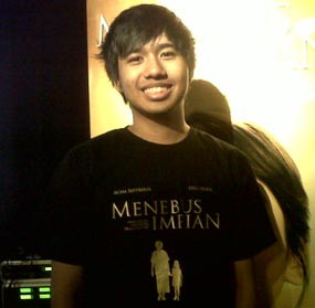 Jadi Murid Ahmad Dahlan, Joshua Tetap Nyeleneh