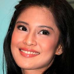 Dian Sastrowardoyo Bulan Madu Keliling Laut Mediterania