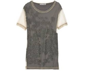 Pro & Kontra T-Shirt Valentino Senilai US$ 1.350 