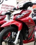 Bintang Rejeki Motor Cinunuk Tidak Sanggup Memperbaiki Jupiter 