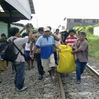 Pihak Keluarga Mengaku Tak Punya Firasat