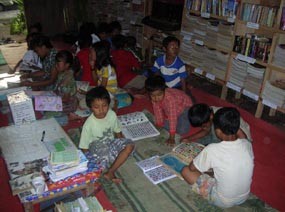 Pejabat Pemerintah Datang Namun Hanya Obral Janji