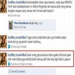 ITB: Ini Murni Kesalahan Si Mahasiswa