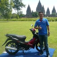 Titan Dibanderol Mulai Rp 10,7 Juta