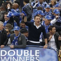 Musim Depan, Chelsea Ingin Kuasai Inggris & Eropa 