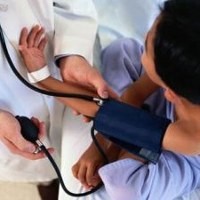 Waspadai Hipertensi Pada Anak dan Bayi