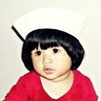 Valencia Salsabila Rizkia Putri, 8 Bulan; Perempuan; f