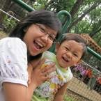 Davin Pradipta Nugroho, 6 Bulan; Lelaki; m