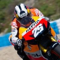 Pedrosa Sentuh 150