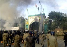 Polisi Periksa Lebih dari 40 Saksi 