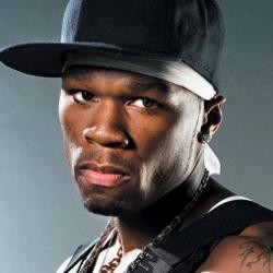 Eminem Penasihat Musik 50 Cent