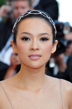 Zhang Ziyi-Aaron Kwok Jadi Pasangan AIDS