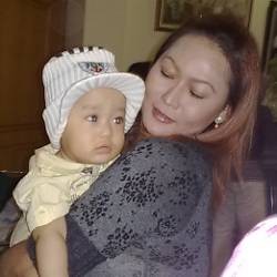 Titiek Puspa Kagumi Sisi Keibuan Inul