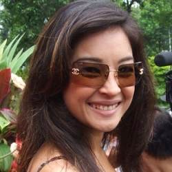 Tolak Film Vulgar, Putri Patricia Jadi Petani