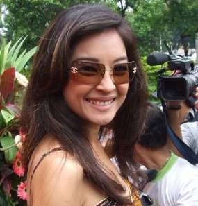 Tolak Film Vulgar, Putri Patricia Jadi Petani