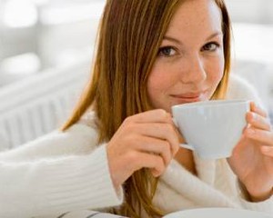 Turunkan Berat Badan Dengan Teh Cina