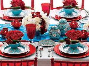 Exclusive: Chinese Table Manners & Chinese Tea