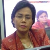 Sri Mulyani Bicara dari Bank Dunia Hingga Rencana 2014