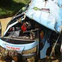 8 Kali Mobil Masuk Jurang di Lokasi yang Sama