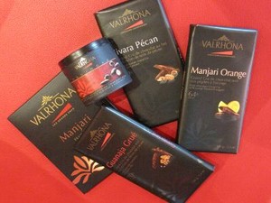 Valrhona, Cokelat Paling Top di Dunia