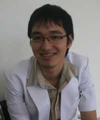 Alex Raih Gelar Sarjana Kedokteran UGM di Usia 19 Tahun