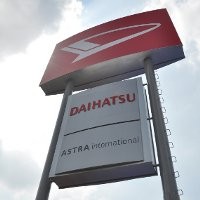 Daihatsu Siapkan Rp 400 Miliar Tahun Ini