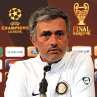 Liga Champions Lebih Penting dibanding Final Piala Dunia