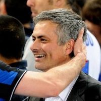  Final Dulu, Baru Mourinho