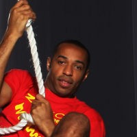 Fergie: Henry Bisa Sukses di MLS