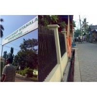 Kampung Kusta Kini Tak Lagi Tersandera