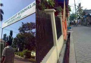 Kampung Kusta Kini Tak Lagi Tersandera
