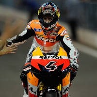 Motivasi Tinggi Dovizioso