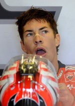 Tekad Hayden Taklukkan Le Mans