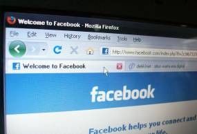 MUI Tak Haramkan Facebook, Hanya Kontennya