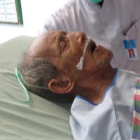 Gesang Akan Dimakamkan Secara Militer