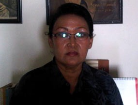 Dinsos DKI Bicarakan Peninggalan Ismail Marzuki dengan Keluarga