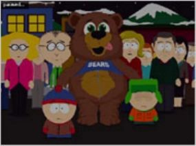 Lomba Kartun Nabi Dipicu Film Nabi Berkostum Beruang