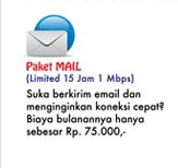 Email Speedy Bermasalah Terus