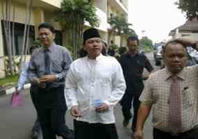 Nabi asal Surabaya Sering Gelar Pengajian di Rumahnya 