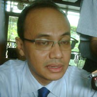 Teuku Faizasyah Takut Kecanduan Facebook