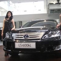 Lexus Belum Terima Keluhan dari Pengguna di Indonesia