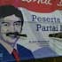 Kampanye Hitam Terus Serang AM, Puluhan Spanduk AM Dirusak
