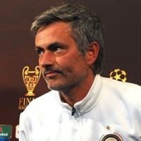 Mou Minta Dukungan Fans Madrid