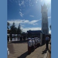 Orang Bukittinggi Jarang Kena Diare