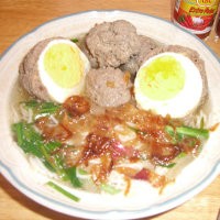 Bakso Oshin