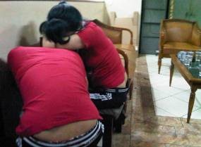 Jadi Tukang Pijat di Mangga Dua, 7 WN China Diamankan Imigrasi